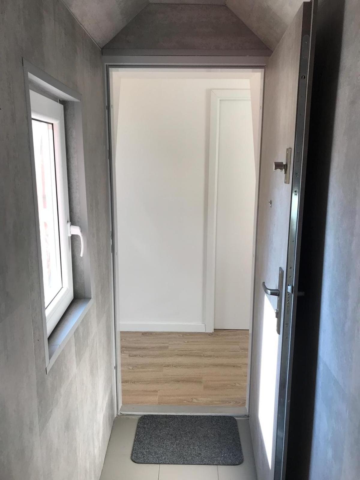 Apartament Na Poddaszu 그단스크 외부 사진