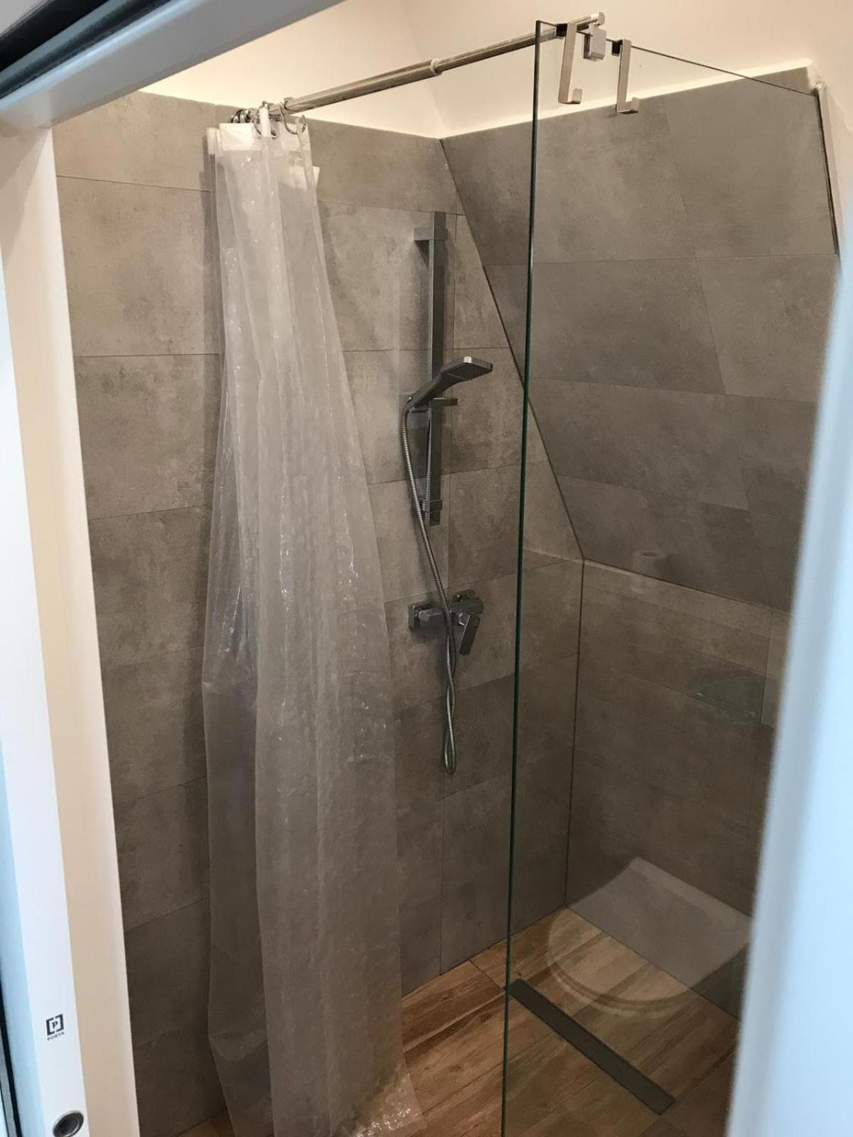 Apartament Na Poddaszu 그단스크 외부 사진